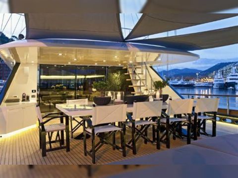 2011 Gulet 2011 for rent