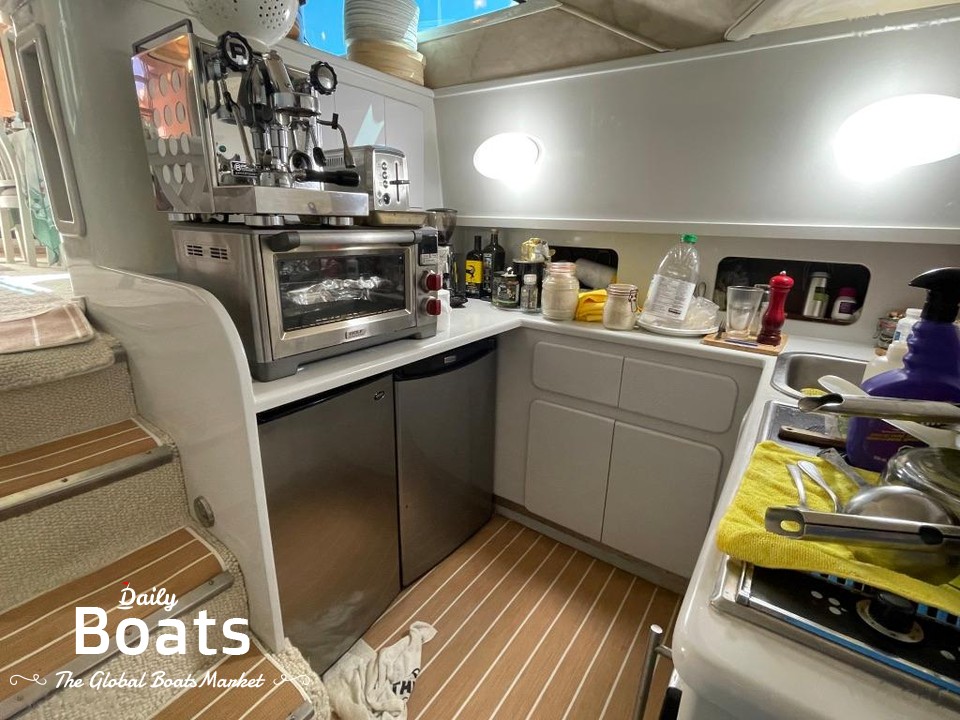 1990 Southern Cross 52 for sale. View price, photos and Buy 1990