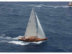 Spirit Yachts 60