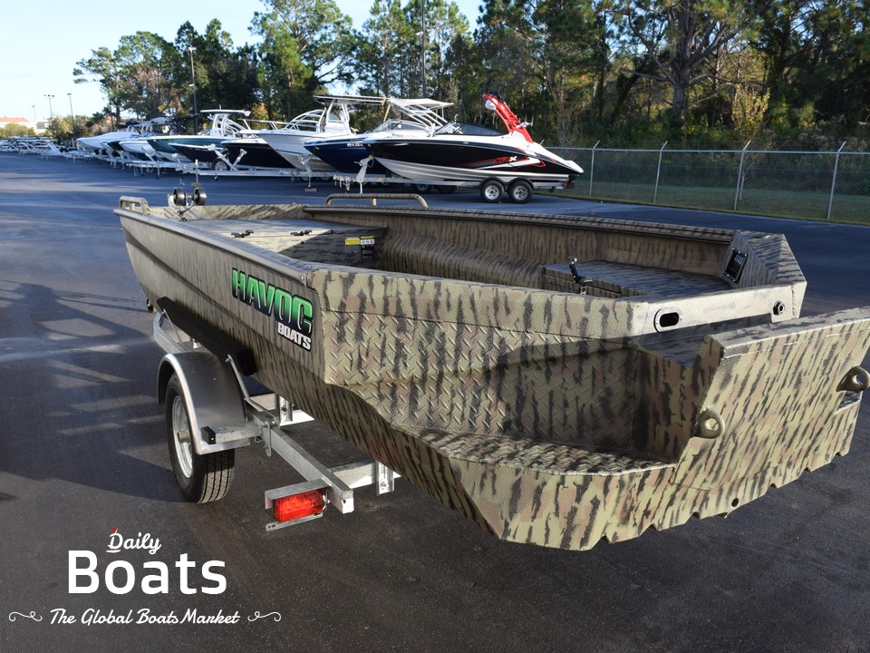 2022 Havoc 1756 Mstc for sale. View price, photos and Buy 2022 Havoc