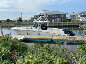 Boston Whaler 370 Outrage