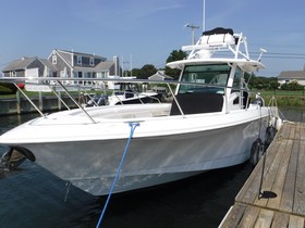 2014 Boston Whaler 370 Outrage for sale