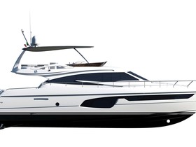 Buy 2017 Ferretti Yachts 650