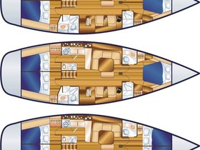 Comprar 2001 Hunter 460