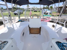 2001 Hunter 460 en venta