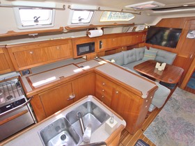 2001 Hunter 460 en venta