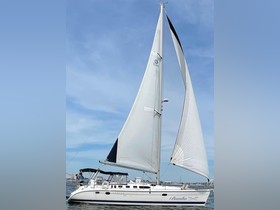 2001 Hunter 460 en venta