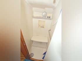 2001 Hunter 460