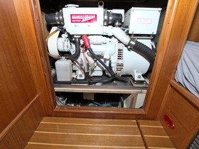 Comprar 2001 Hunter 460