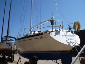 Buy 1974 Islander 32-2