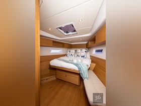 2015 Grand Soleil 46 for sale
