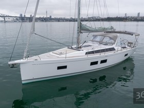 2015 Grand Soleil 46 til salg