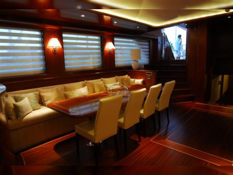 2010 Gulet / Ketch for rent