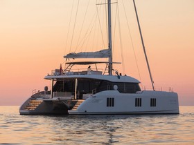 Αγοράστε 2023 Sunreef 70
