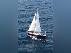 1973 Dufour 35 Sloop kaufen