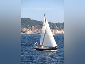 1973 Dufour 35 Sloop zu verkaufen