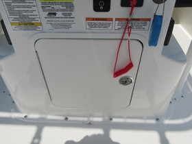 2022 Bayliner Element E18 til salg