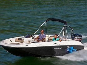 Købe 2022 Bayliner Element E18