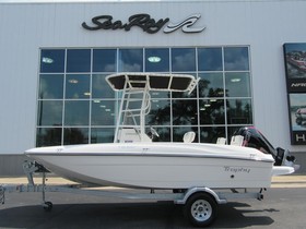2022 Bayliner Element E18 til salg