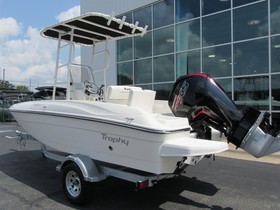 2022 Bayliner Element E18