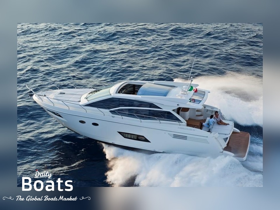 2013 Absolute Sty 53