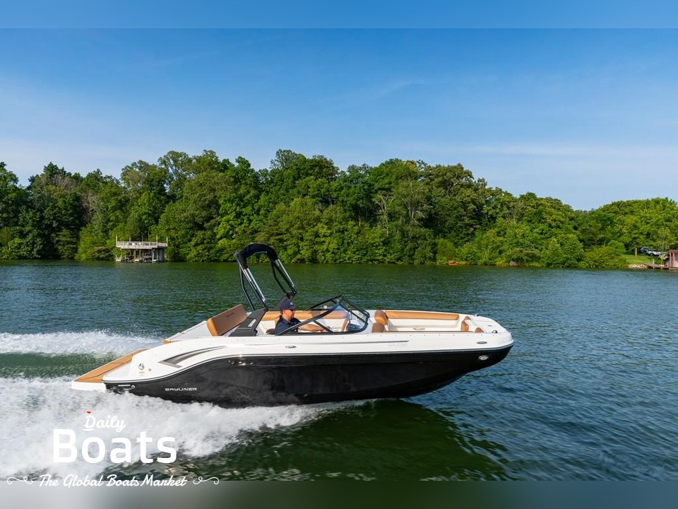 2022 Bayliner Dx2050 for sale. View price, photos and Buy 2022 Bayliner