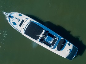 1985 Hatteras 82 Cockpit Motor Yacht for sale