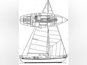 Buy 1987 Tradewind 39
