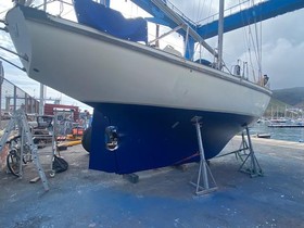 1987 Tradewind 39 for sale