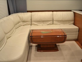 2004 Cabo 43 Fb