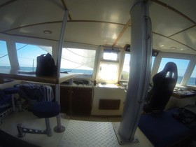 2014 Adventure Catamaran 53