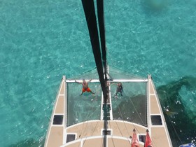 2014 Adventure Catamaran 53 for sale