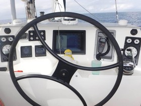 Kjøpe 2014 Adventure Catamaran 53