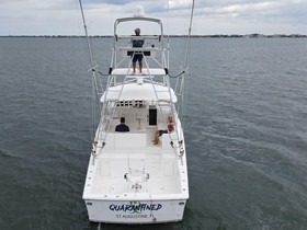 2005 Ocean Express for sale