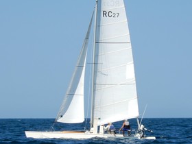 Aquarius Rc 27