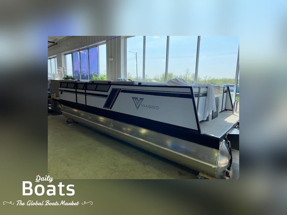 2022 Misty Harbor L22R Lago Rear Fish 2Tube for sale. View price