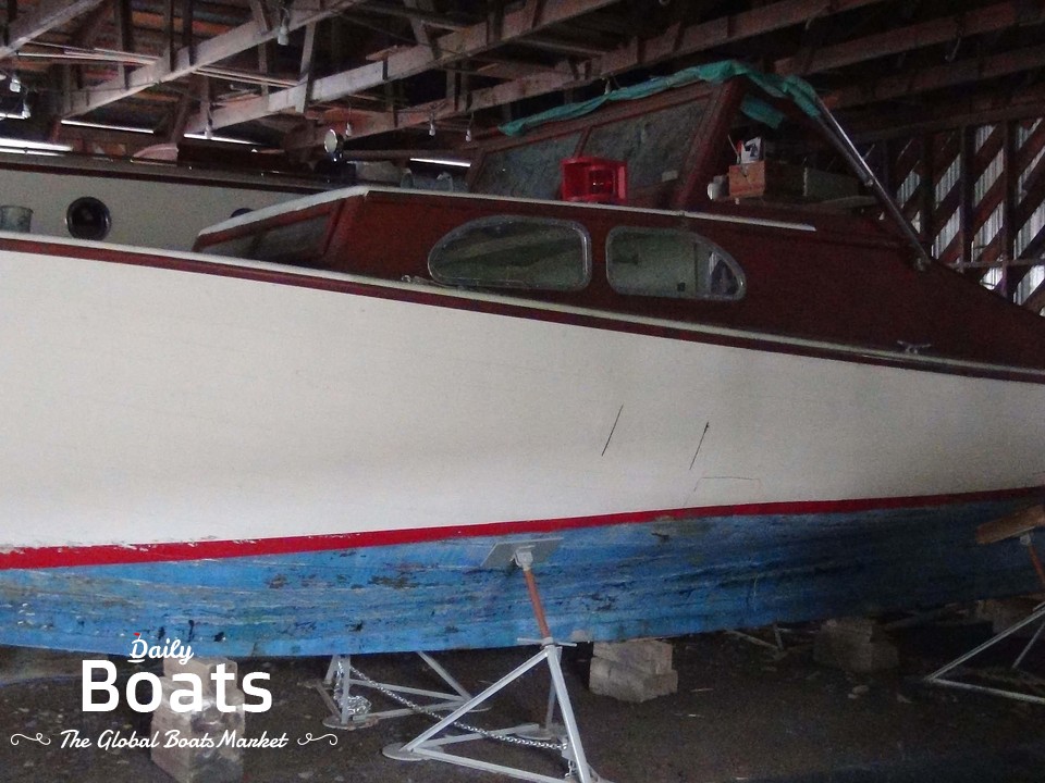 1970 Lunenburg Yard Lobster Boat for sale. View price, photos and Buy