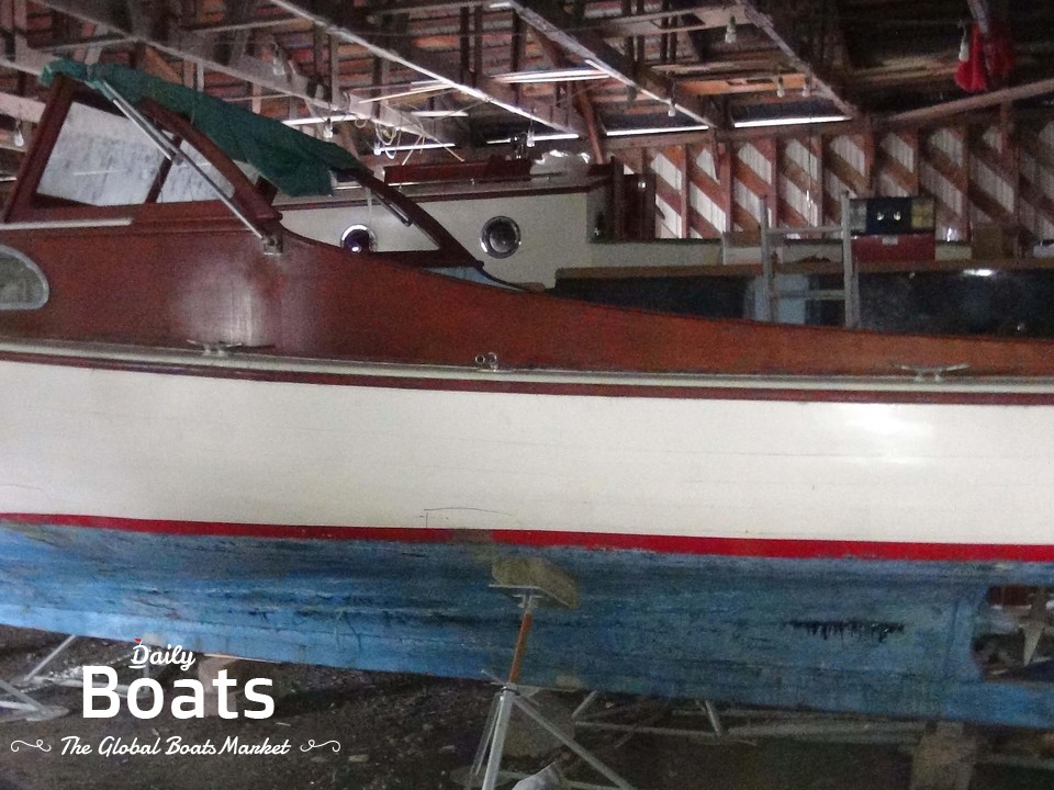 1970 Lunenburg Yard Lobster Boat for sale. View price, photos and Buy