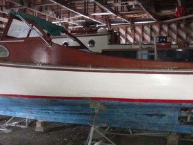 Kupić 1970 Lunenburg Yard Lobster Boat