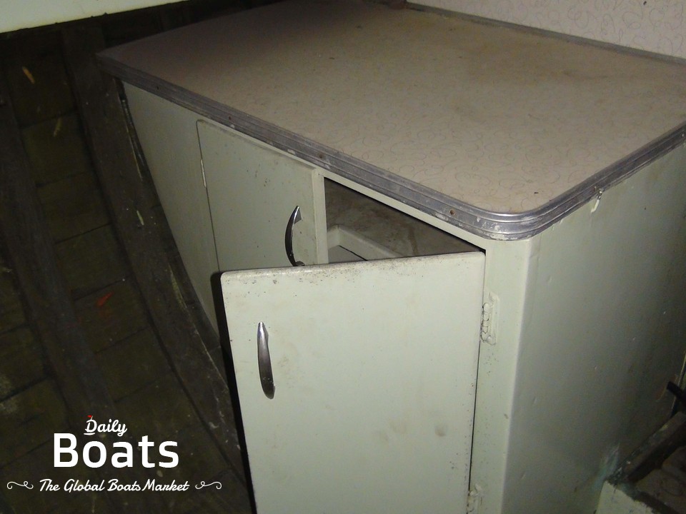 1970 Lunenburg Yard Lobster Boat for sale. View price, photos and Buy