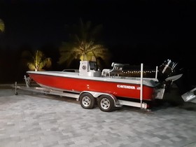 2019 Contender 25 Bay for sale