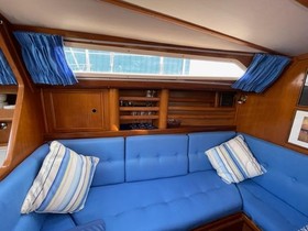 1989 Sloop Cruz Del Mar 32