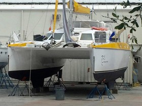 2001 Balticat 42 Catamaran на продажу