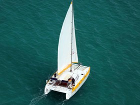 2001 Balticat 42 Catamaran на продажу