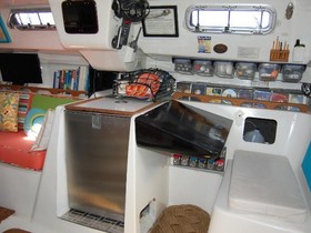1984 MacGregor 65 Pilothouse