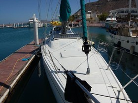 1984 MacGregor 65 Pilothouse