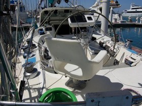 1984 MacGregor 65 Pilothouse for sale