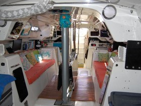 1984 MacGregor 65 Pilothouse for sale