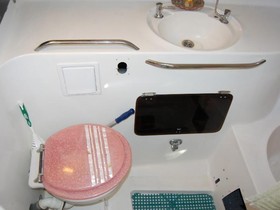 1984 MacGregor 65 Pilothouse