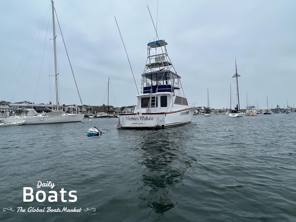 1972 Egg Harbor 46 for sale. View price, photos and Buy 1972 Egg Harbor